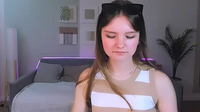 LookEva Live XXX-Chat