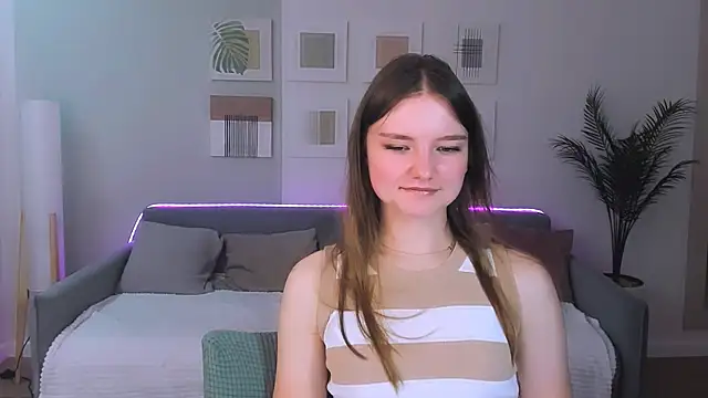 Chat XXX en directo de LookEva