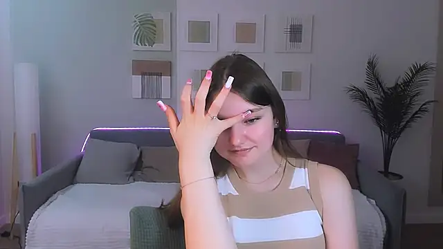 LookEva Live XXX-Chat