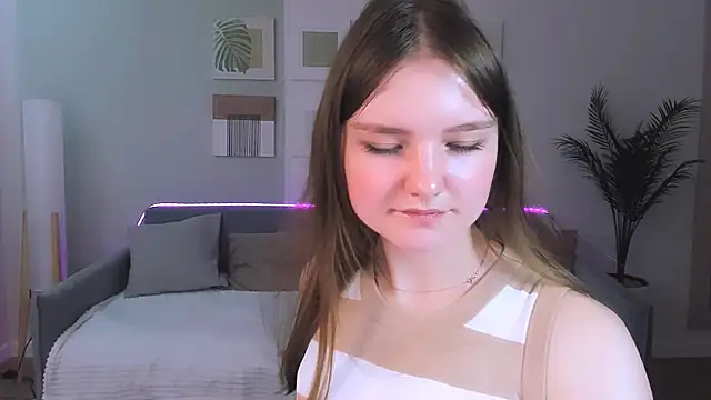 LookEva's Live XXX Chat