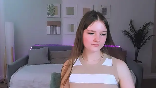 Chat XXX en directo de LookEva