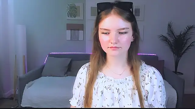 Czat XXX na żywo – LookEva
