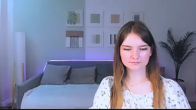 LookEva's Live XXX Chat