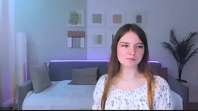 Czat XXX na żywo – LookEva