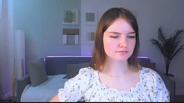Czat XXX na żywo – LookEva