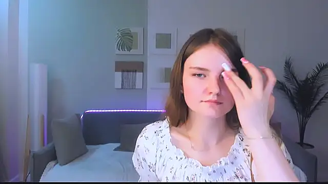 LookEva Live XXX Chat