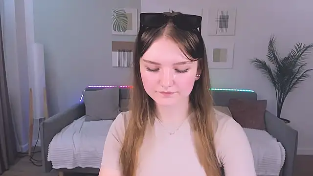 Chat +18 de LookEva ao vivo