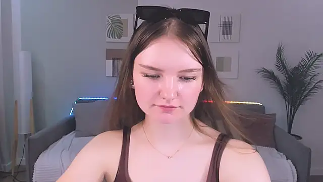 Chat XXX en directo de LookEva