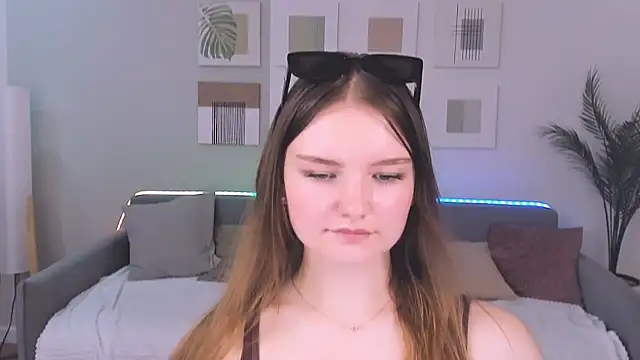 LookEva Live XXX-chat