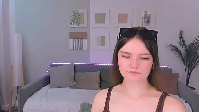 Živý XXX chat LookEva