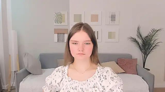 LookEva's Live XXX Chat