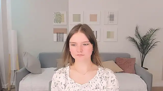 Živý XXX chat LookEva