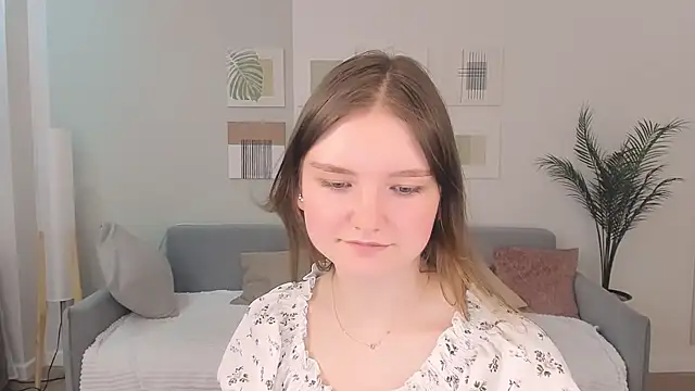 LookEva's Live XXX Chat