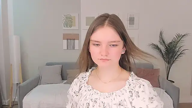 Živý XXX chat LookEva
