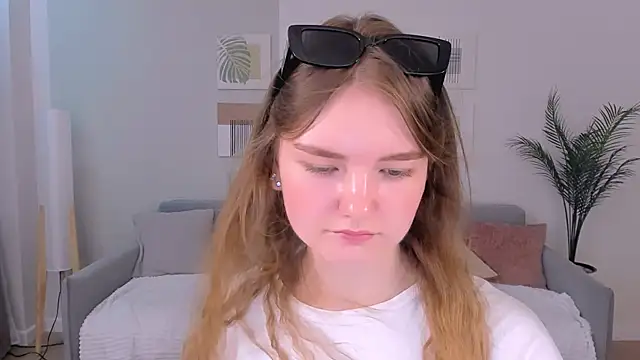 Chat XXX ao vivo de LookEva