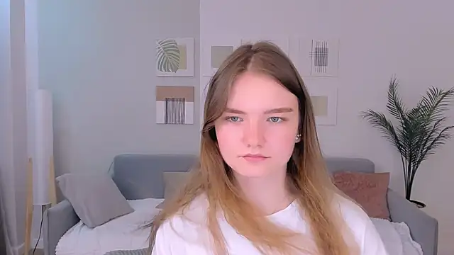 LookEva's Live XXX Chat