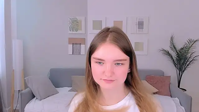 LookEva – Live XXX-chat