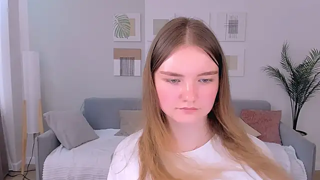 LookEva's Live XXX Chat