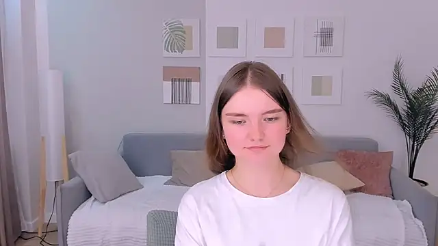 LookEva 라이브 XXX 채팅