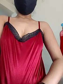 kiran-baby Chat XXX live