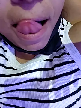 Show Webcam de kiran-baby