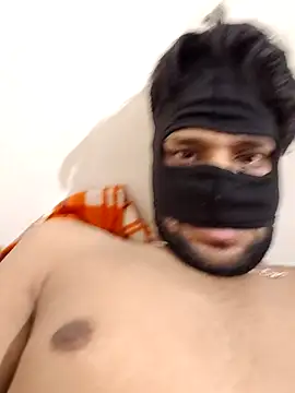 Živý XXX chat kiran-baby
