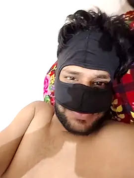 XXX chat uživo modela kiran-baby