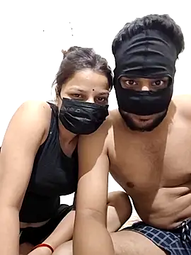 Chatroom XXX en direct de kiran-baby