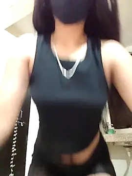 Show Webcam de kiran-baby