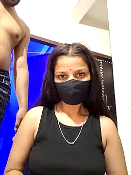 kiran-baby ওয়েবক্যাম শো