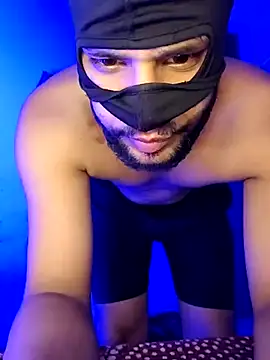 kiran-baby Pertunjukan Webcam