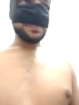 Show webcam de kiran-baby