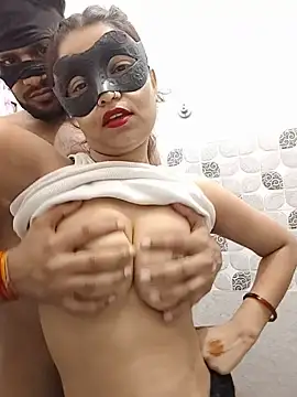 kiran-baby: вебкам-шоу