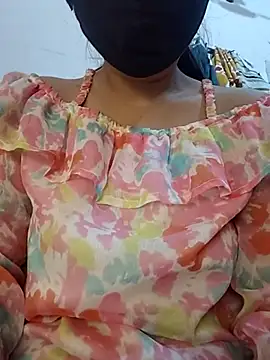 XXX chat uživo modela kiran-baby