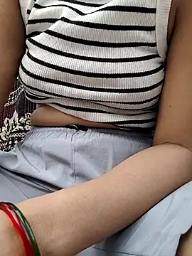 kiran-baby's Webcam Show