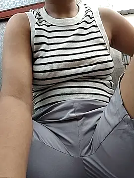 kiran-baby Webcam-Show