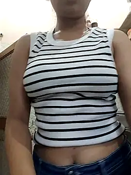 Show Webcam de kiran-baby