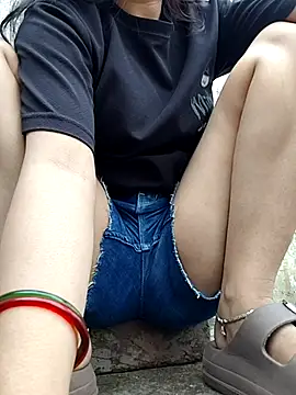 kiran-baby ওয়েবক্যাম শো