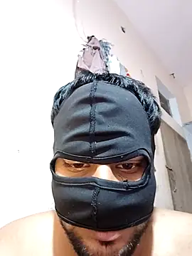 Show de webcam de kiran-baby