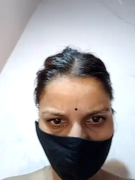 Show webcam de kiran-baby