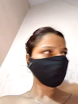 kiran-baby Live XXX-Chat
