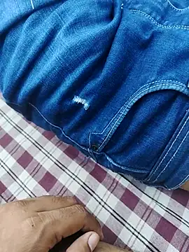 Show webcam de kiran-baby