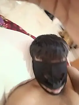 kiran-baby ওয়েবক্যাম শো