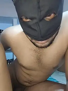 kiran-baby Show in webcam