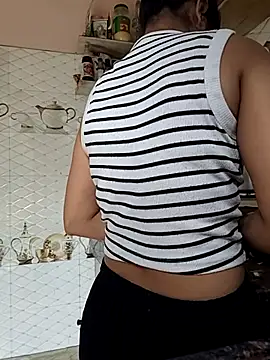 kiran-baby's Webcam Show