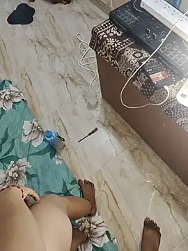 kiran-baby's Webcam Show