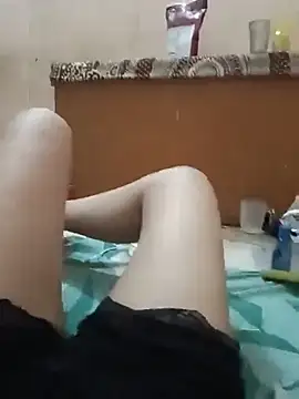 kiran-baby Webcamshow