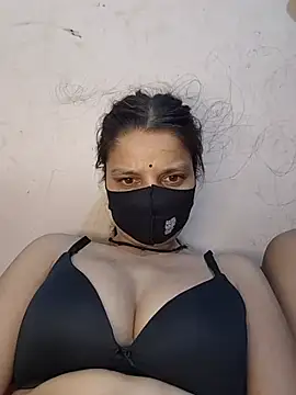 kiran-baby – webcam-show