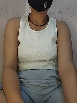 kiran-baby 在線直播表演