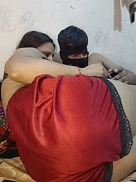 kiran-baby ওয়েবক্যাম শো